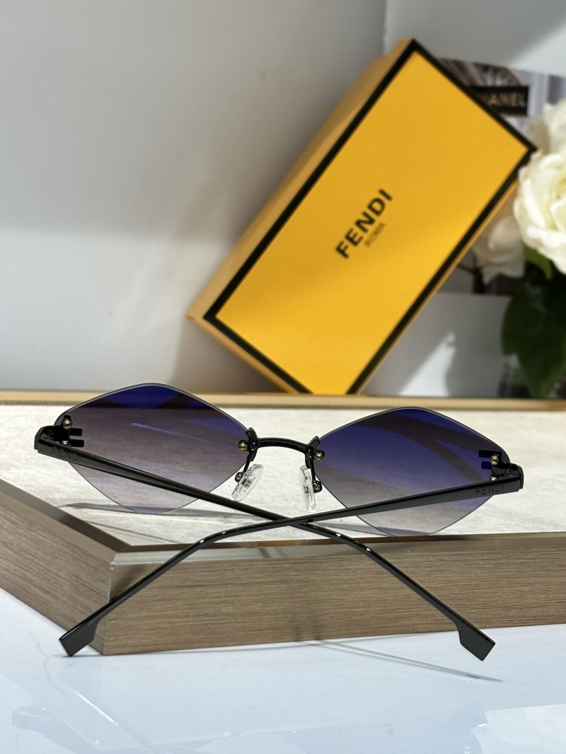 Fendi Sunglasses